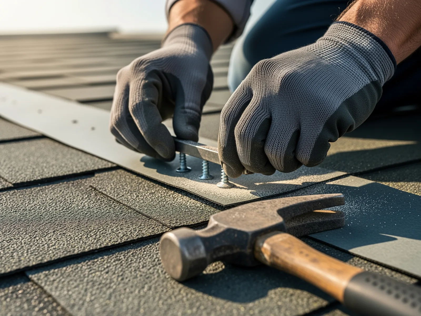 Why choose Fascia Repair in Bernhards Bay, NY